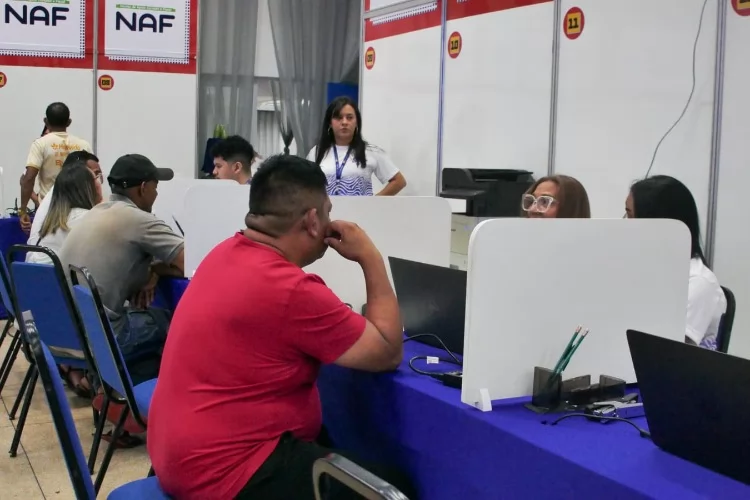 Prefeitura de Macapá orienta empreendedores e agiliza licenciamento sanitário durante a Semana do MEI