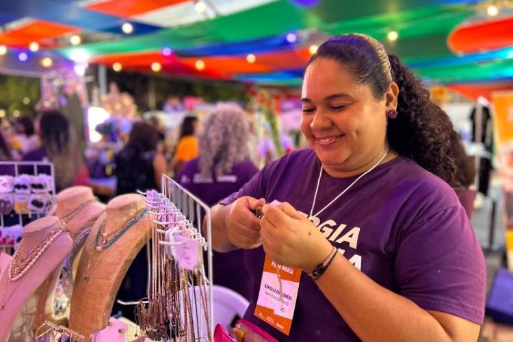 Programação especial reúne cultura e empreendedorismo neste fim de semana em Macapá