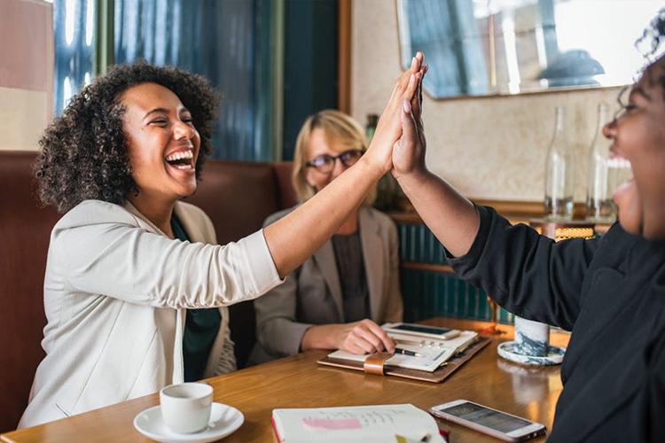 Mulheres e empreendedorismo de startups de inteligência artificial