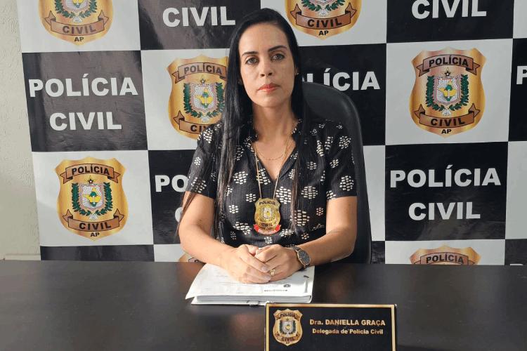 Polícia Civil conclui investigação e responsabiliza adolescente de Macapá por comentários racistas e incitação ao crime