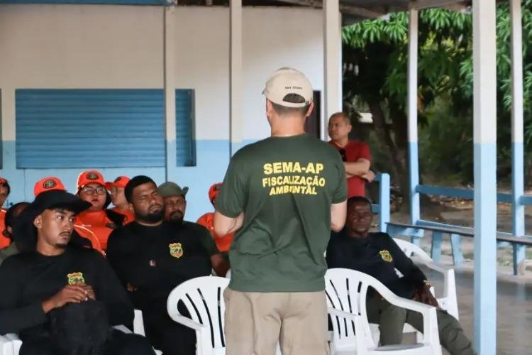 Governo do Amapá intensifica prevenção a incêndios diante do avanço dos focos em Macapá