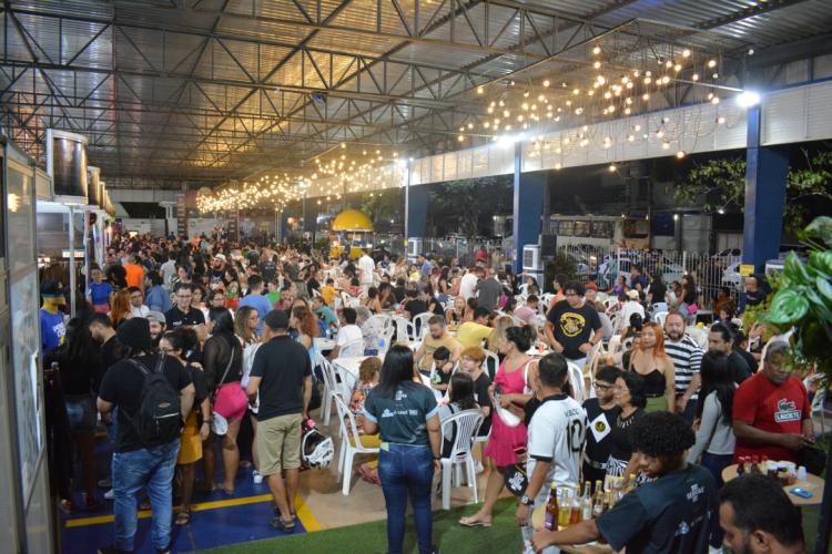 Sebrae no Amapá lança edital para empreendedores interessados em participar da 5° edição do festival Burger Fest Rock