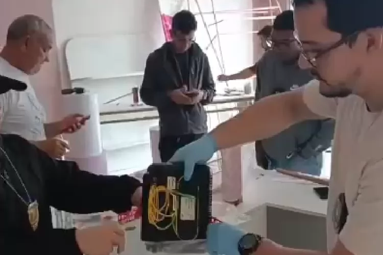 Polícia Civil conclui inquérito do latrocínio de jovem ocorrido em Santana