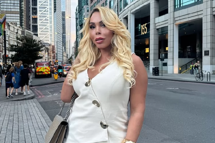 Advogado de Gaby Spanic é acusado por influenciadora de não cumprir acordo em ação contra o Facebook para recuperação de conta no Instagram