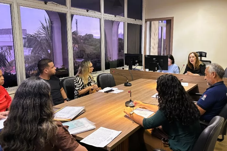 Juizado da Infância e Juventude dá continuidade a audiências concentradas de reavaliação de acolhimento institucional