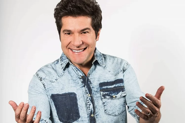 Daniel é a grande atração desta sexta-feira na Expofeira do Amapá 2026