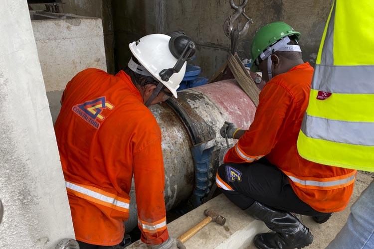 Parada programada da CSA impacta bairros da zona sul de Macapá