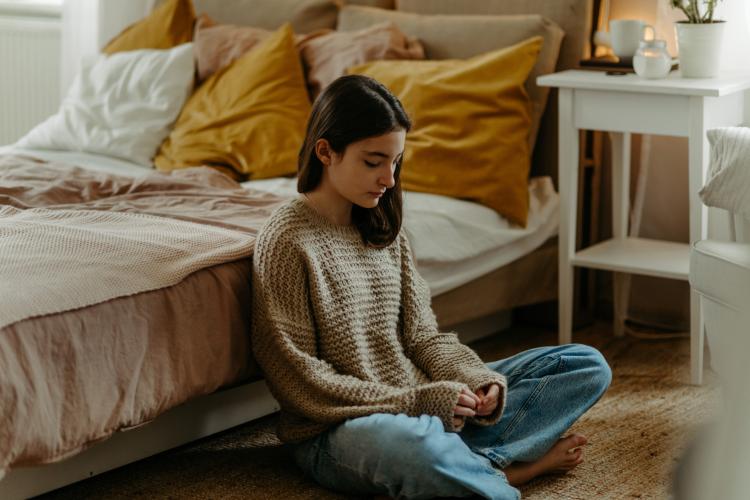 Saúde mental de crianças e adolescentes está piorando: Entenda!