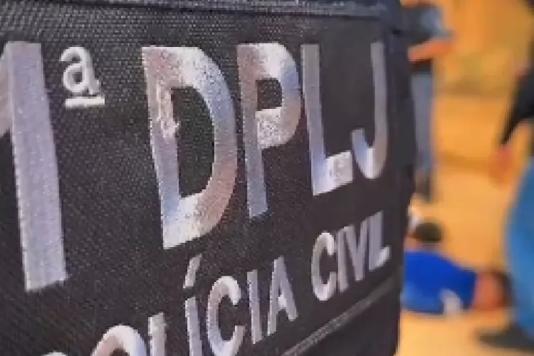 Em Laranjal do Jari, ação integrada das polícias prende dois suspeitos por tráfico e porte ilegal de munição