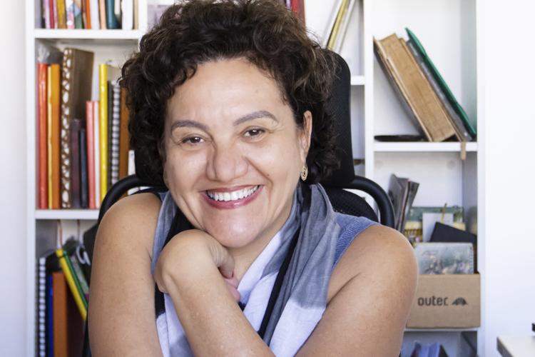 Ébano, um nome para preencher as lacunas de uma sociedade preconceituosa
