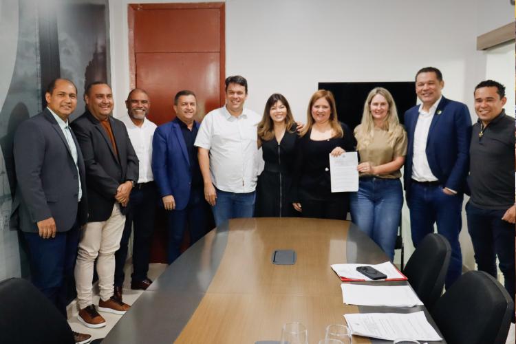 Em Sessão Conjunta, vereadores aprovam Programa REFIS/CTMAC 2025