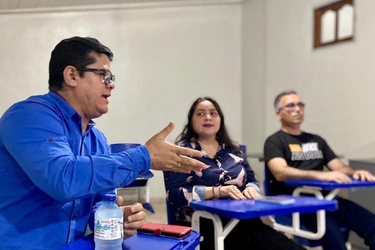Tratativas em andamento para Conferência Intermunicipal Extraordinária de Educação
