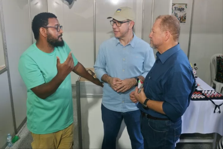 Pesquisador de São Paulo destaca conexão histórica entre Mazagão Velho e Marrocos durante programação da Festa de São Tiago