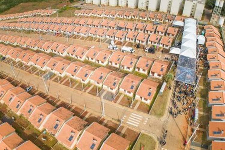 CAIXA inicia recebimento de propostas para o programa Minha Casa, Minha Vida - Faixa 1