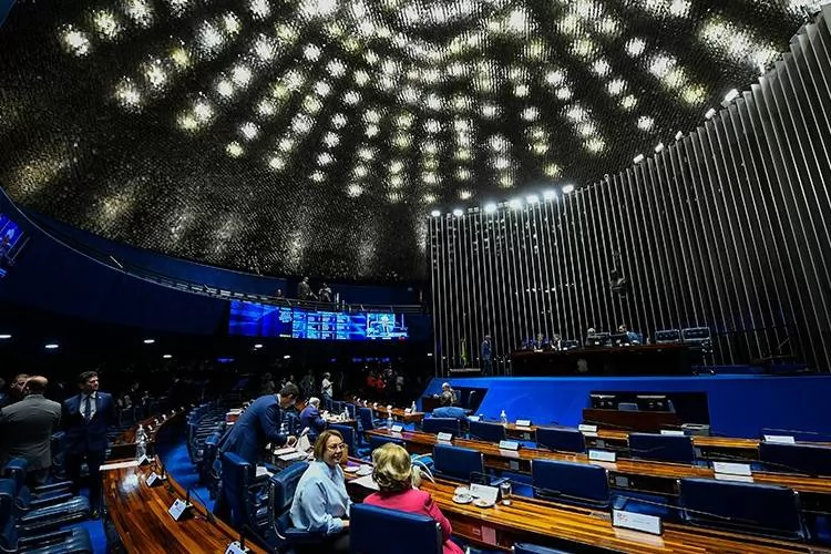 PEC da polícia científica pode ser votada na terça