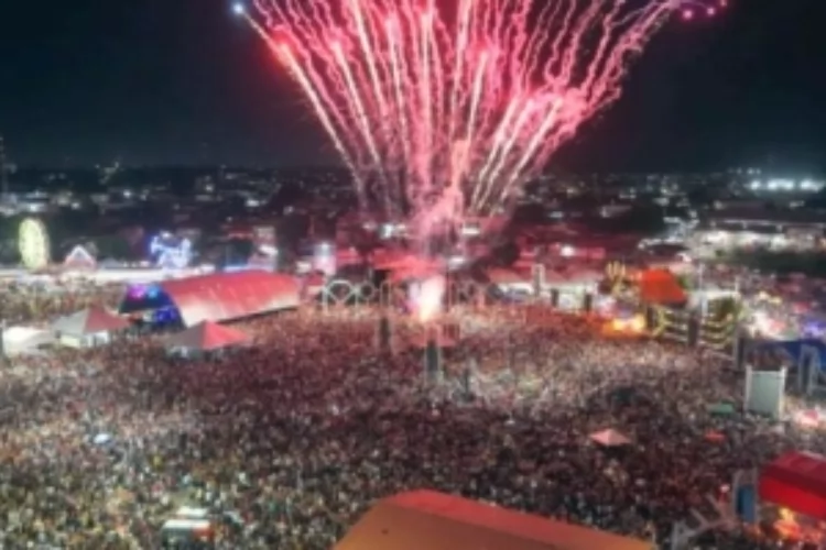 MP-AP instaura procedimento para apurar condições de segurança em eventos de grande porte realizados em Macapá