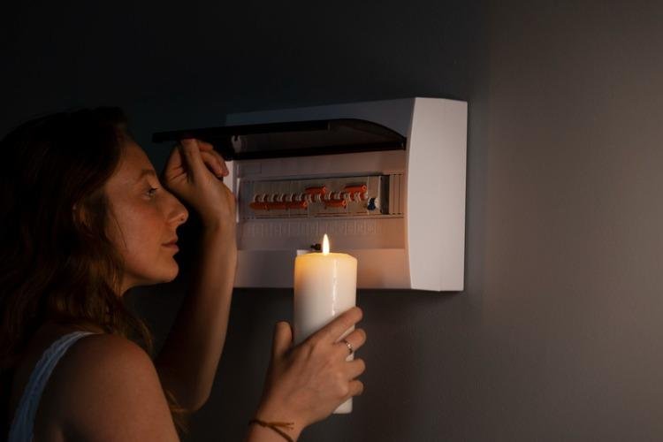 Quedas rápidas de energia podem queimar aparelhos? Saiba como evitar prejuízos
