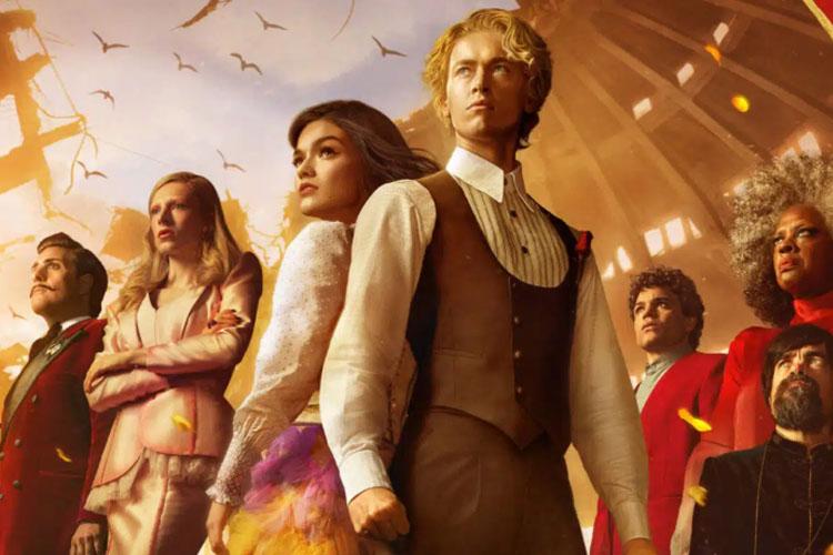 Programação de Filmes do Cinépolis Macapá (19 a 24/11)