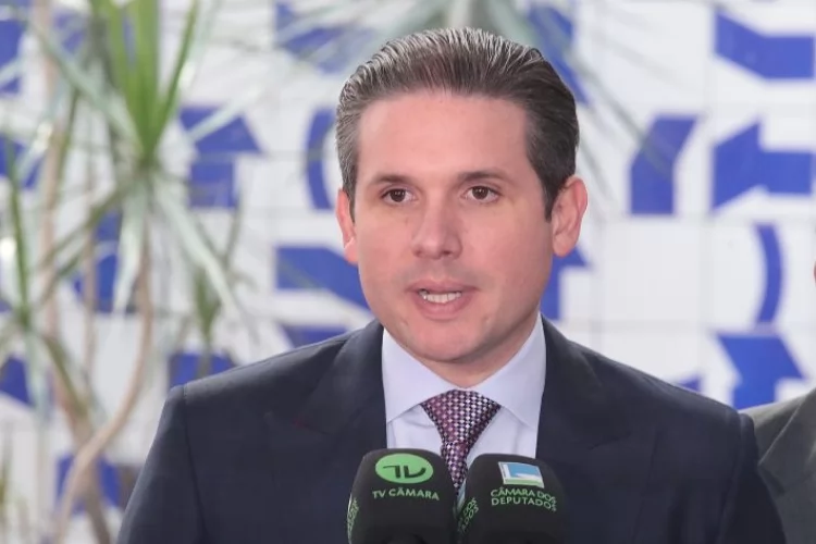 Motta afirma que aprovação da PEC 6x1 será a maior entrega da Câmara para a classe trabalhadora - Notícias