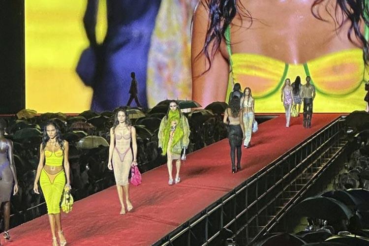 Confira os destaques da semana de moda de Milão!