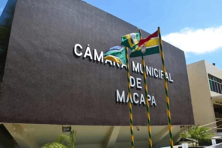 Concurso público da Câmara Municipal de Macapá oferece 74 Vagas