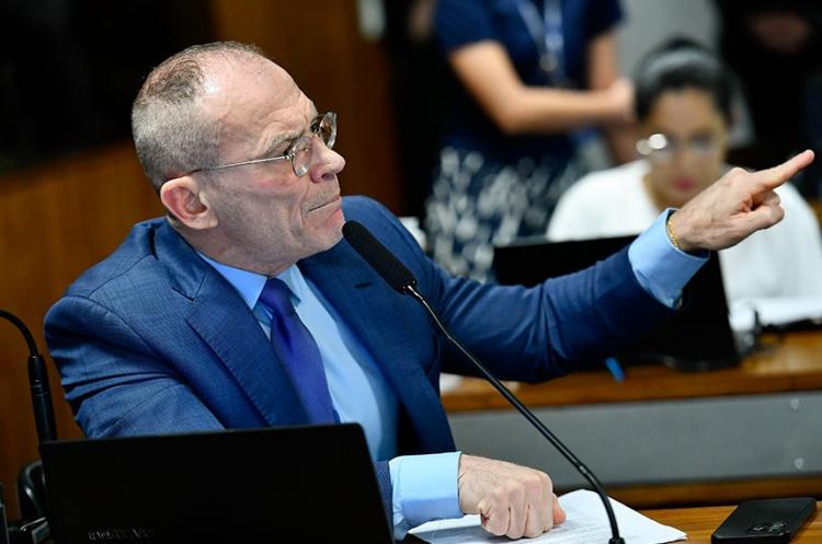 CSP aprova endurecimento de penas para crimes cometidos em escolas