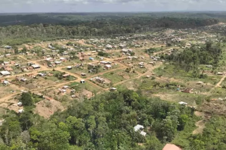 Expectativa de petróleo já transforma Oiapoque, no Amapá, mostra reportagem da BBC