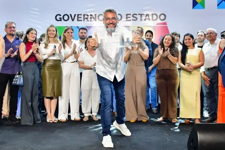 Após 14 anos de espera, novo Hospital da Criança e do Adolescente é inaugurado em Macapá