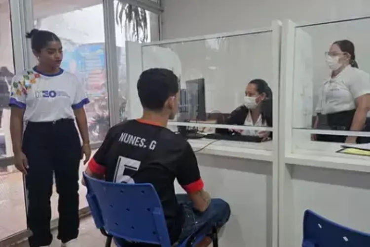 Governo do Amapá implanta sistema digital de acolhimento e humaniza assistência no Hospital de Oiapoque
