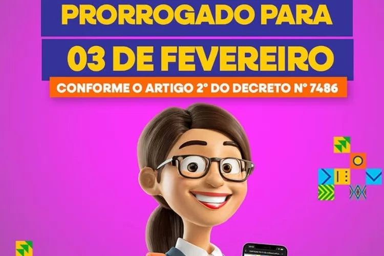 Prorrogado: Programa de Aposentadoria Incentivada