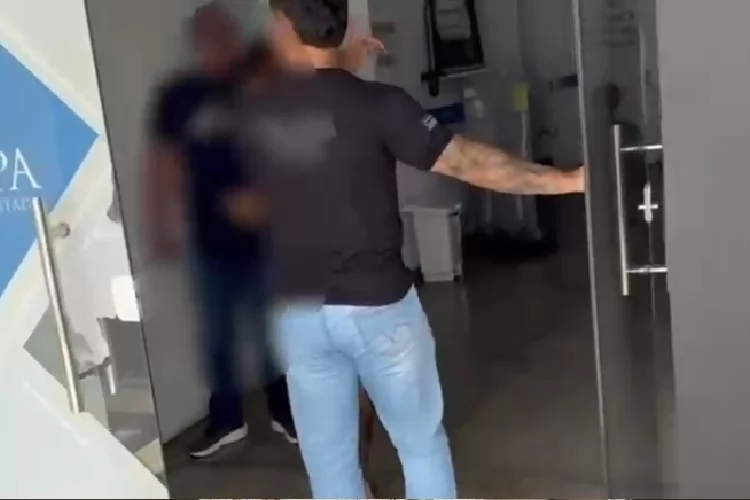 Em Santana, PC prende condenado judicialmente por estupro de vulnerável contra duas sobrinhas