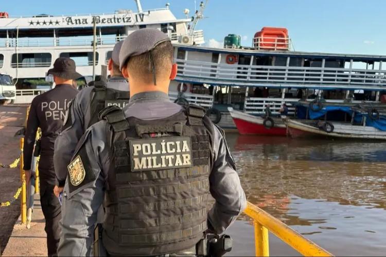 Segurança Pública do Amapá mantém queda consistente e reduz crimes contra a vida em 40% no primeiro semestre de 2026