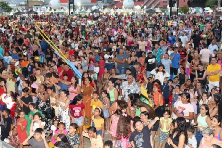 Pediatra do Governo do Amapá lista principais cuidados com crianças e adolescentes durante o Carnaval 2025