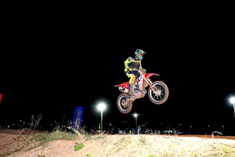 ExpoCross reuniu mais de 100 motociclistas do Amapá e Pará na 52ª Expofeira