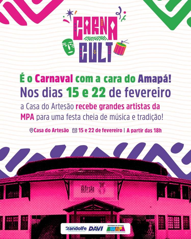 Carna Cult