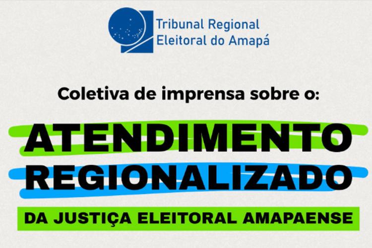 TRE-AP apresenta novo modelo de Atendimento Regionalizado