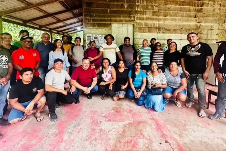 Governo do Amapá consolida política de apoio ao campo e moderniza produção agrícola em Porto Grande