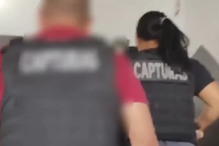 Em Macapá, Polícia Civil prende duas pessoas foragidas da Justiça