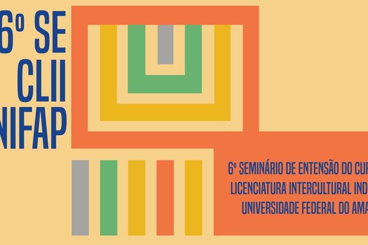 Seminário oferta oficinas e minicursos gratuitos no campus Binacional de Oiapoque (AP)