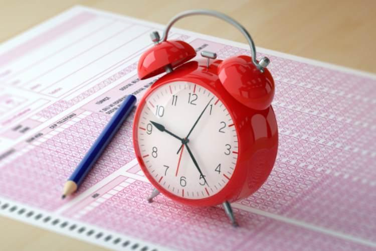 Você tem estratégia de prova? Saiba por que ela é importante para chegar à aprovação