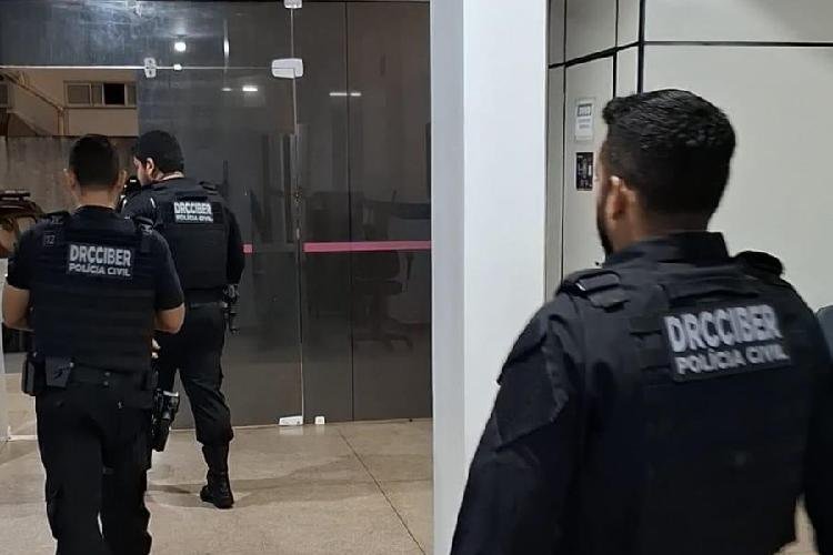 Polícia Civil indicia 16 por furto e lavagem; casal líder movimentou R$ 5,2 mi