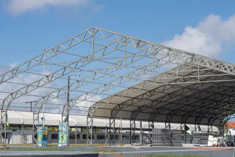 Expofeira 2026 contará com destinação correta do material reciclável