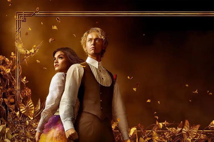 Programação de Filmes do Cinépolis Macapá (26/11)