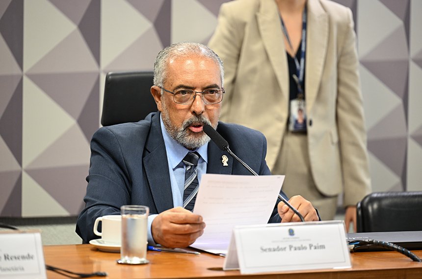 CAS discute projeto de fiscalização de políticas sociais do governo federal