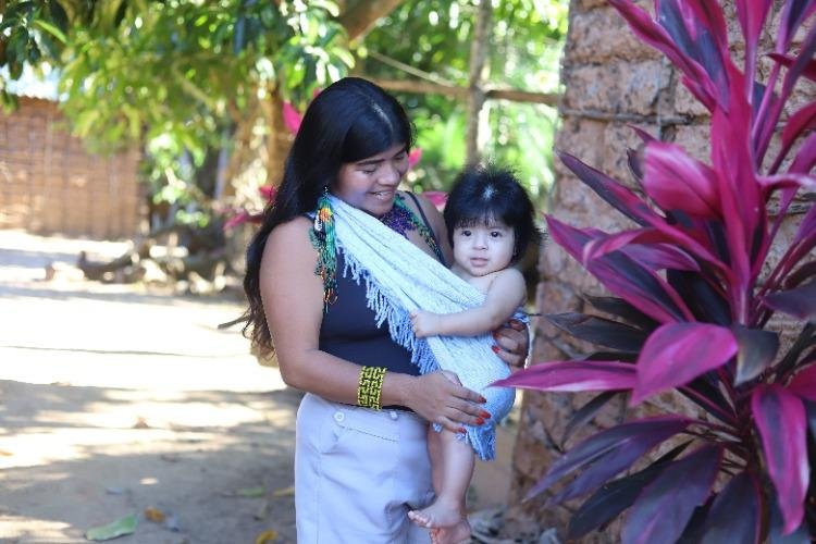 Projeto no Amapá irá receber recursos da campanha do Santander para apoiar crianças, adolescentes e pessoas idosas