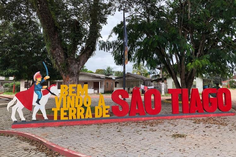 Mazagão belezas naturais, história e religiosidade em uma cidade