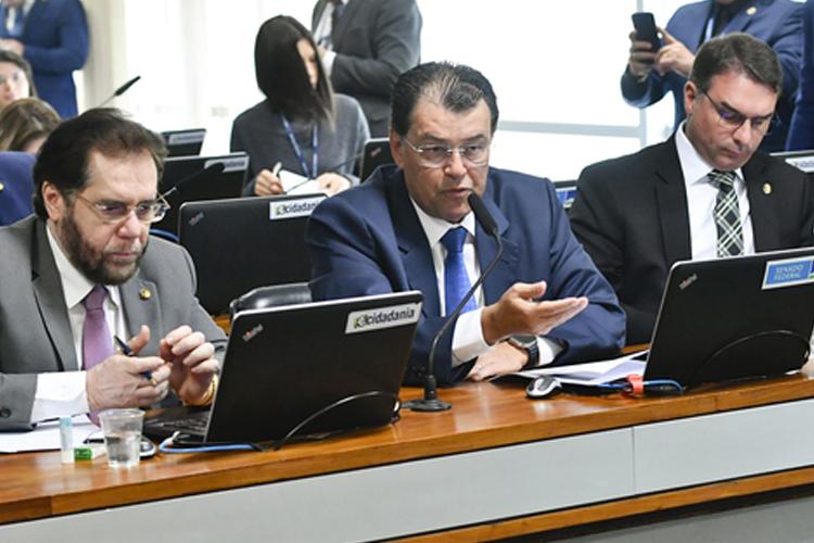 CCJ do Senado aprova cronograma da Reforma Tributária