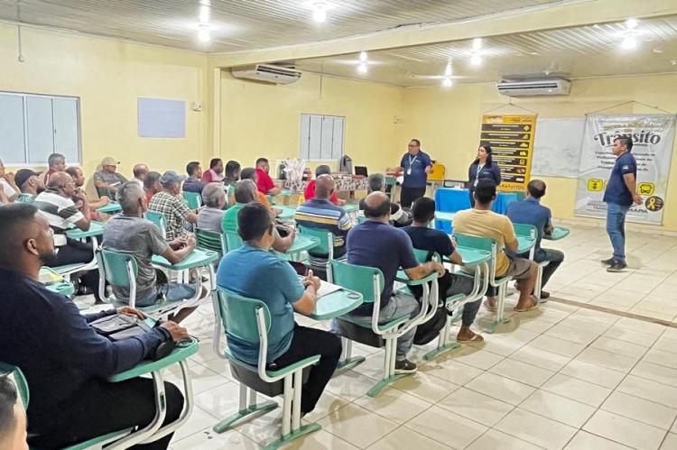 Detran Amapá: saiba como se inscrever nos cursos especializados para profissionalização de condutores