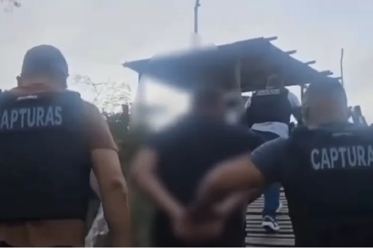 PC deflagra Operação Cávea e prende 3 condenados judicialmente por crimes graves em Macapá