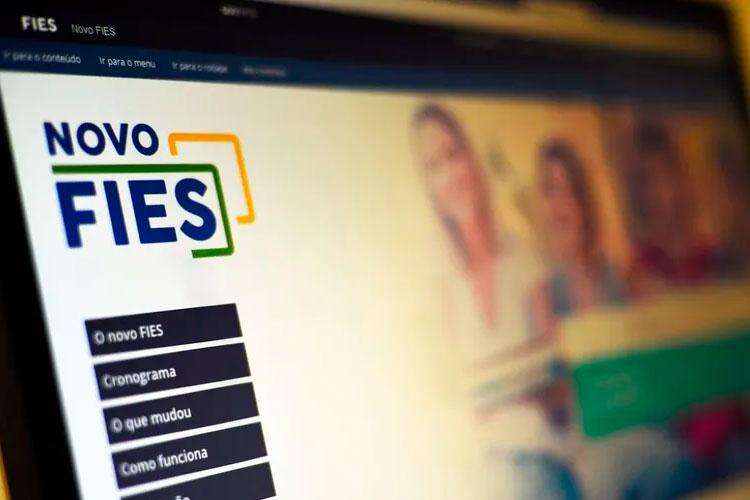 Desenrola FIES: Prazo para renegociar dívidas do FIES encerra em 31 de maio